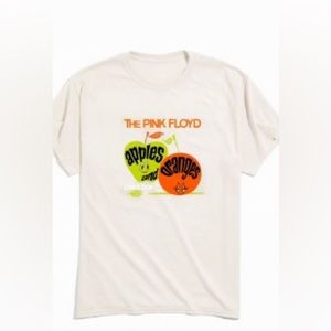 Pink Floyd Paint Box Tee